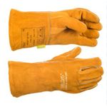 product_image_name-Generic-Gants de Protection en Cuir Résistant – Sécurité Travail et Bricolage-1