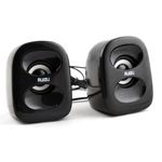 Ruizu  Baffles D'Ordinateur RS490 - image 2