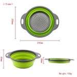 product_image_name-Generic-Passoires Pliables Cuisine – Lot de 2 -3