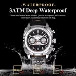 POEDAGAR MONTRE HOMME - image 4