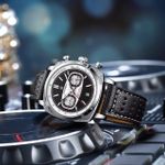 POEDAGAR MONTRE HOMME - image 7