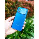 Infinix NOTE EDGE 5G+  256Go/ 16Go  (8+8) 6500MAH - 6.78 pouces - Android 16  b