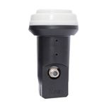 LNB Tête De Parabole - Noir/Blanc
