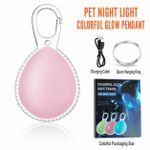Unbranded LED Pet Safety Light - image 4