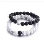 Fashion Bracelet Couple - image 2