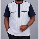  Chemise Manches Courtes