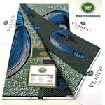 Hollandais Wax Vilsco Pagne Hollandais Authentique SOKOU