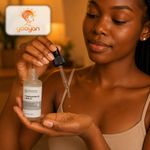 Lanthome Sérum Exfoliant à la Niacinamide et au BHA - image 3