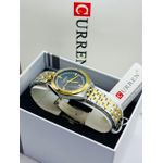 Curren Montre De Lux Pour Femme