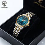 POEDAGAR Montre _luxe femme - image 2
