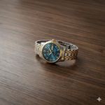 POEDAGAR Montre _luxe femme - image 3