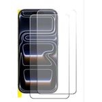 Anti choc tecno spark 50