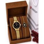 Curren Coffret Montre et Bracelet