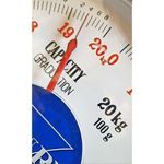 product_image_name-Camry-Balance Alimentaire De 20kg Graduation 100g . - Bleu-2