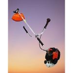 Generic DEBROUISSALLEUSE THERMIQUE A Essence Professionnel Durable - image 3
