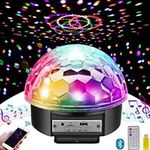Led Jeu De Lumière LED Astro - Rotatif 360 Degrés