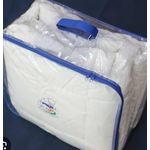 Fashion une couette en duvet blanche - image 3