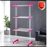 product_image_name-Generic-Étagère Multifonction Pour Salle De Bain, Cuisine Ou Buanderie, Structure Solide-2