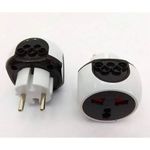 Adaptateur Prise Secteur 16A