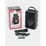 Generic Enceinte Bluetooth speaker - image 2
