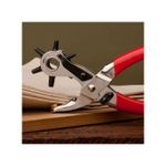 Pince Perforeeuse De Cuir Et Autres