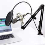 product_image_name-Generic-Legendary Games Micro Studio Streaming Professionnel PC,Gamer,Youtube-1