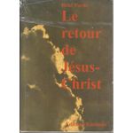 Le Retour De JESUS-CHRIST