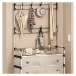 product_image_name-Generic-Étagère à chaussures en plastique-3