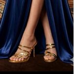 Chaussures Femme Talons 