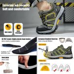 product_image_name-GUYISA-Chaussures de Sécurité Antidérapantes et Anti-Perforation avec Embout en Acier-4