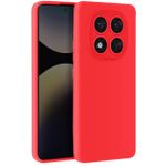 Coque en silicone compatible Redmi Note 14 Pro
