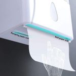 product_image_name-Generic-Porte-Papier Hygiénique Multifonction Pour Salle De Bain-3
