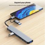 product_image_name-Generic-Station d'accueil répartiteur et adaptateur multiports USB Type C 8 en 1-5