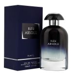 Riiffs BLEU ABSOLU EAU DE PARFUM HOMME 100ML