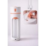 product_image_name-Generic-Blender Portable Rechargeable 400 ml-1