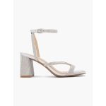 Sandale Femme - Argent