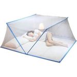 Moustiquaire Pliable Et Démontable Pour Adulte 1plce