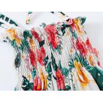 JOMAKE Robe à bretelles pour filles de 1 à 7 ans - image 4