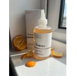 The Ordinary TheORDINARY - Solution Tonifiante Exfoliante à l’acide Glycolique 7 % - 240ml - image 8