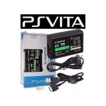 Charge Chargeur Compatible AC 5V PSVITA