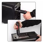 product_image_name-Generic-Tournevis Électrique Sans Fil Rechargeable + Kit Complet d’Accessoires-2