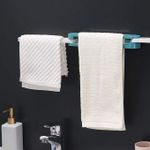 product_image_name-Generic-Lot De 3 Portes Chaussures - Portes Serviettes - Etagères De Chaussure Et De Serviettes-2