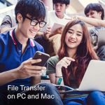 product_image_name-Generic-Kioxia Clé USB 128GB-4