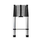 Generic Echelle alu télescopique _ 11 marche