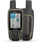 product_image_name-Garmin-GPSMAP 65s, Appareil Portatif à Boutons Avec Altimètre Et Boussole, Prise En Charge Satellite étendue Et Technologie Multibande, écran Couleur 2,6"-3