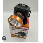 Lampe frontale led