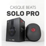Beats Power Wireless Earphone Meilleurs casque bluetooth 