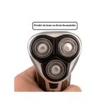 Generic Tondeuse Electrique Rechargeable  Barbe - image 3