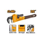 Ingco Cle à Griffe 36" HPW0836 JK