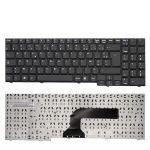 Clavier AZERTY Pour Ordinateur Portable ASUS X71